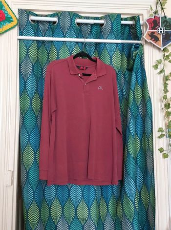 Long sleeves Kappa L
