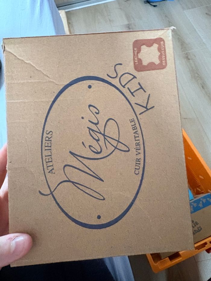 Sandales - photo numéro 4