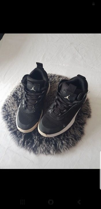 Baskets Jordan Jordan flight 39