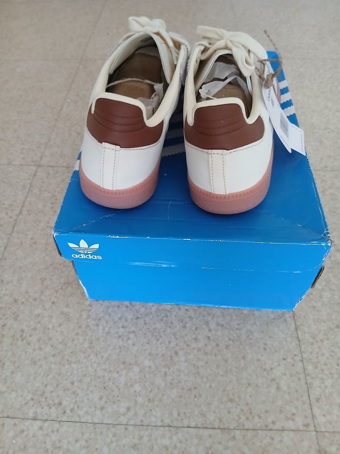 Chaussure Adidas - photo numéro 5