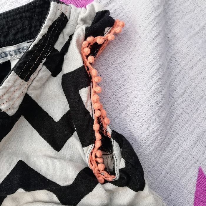 Ikks robe 2 ans - photo numéro 5