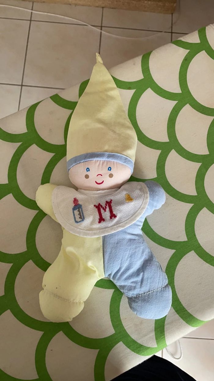 Doudou