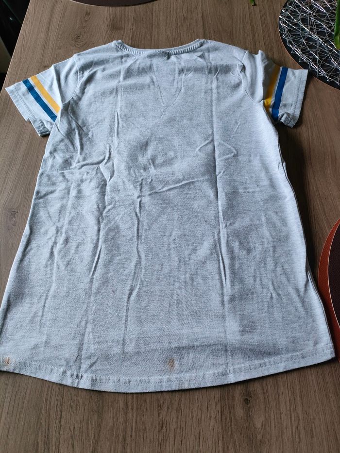 Tee shirt Mickey - photo numéro 4
