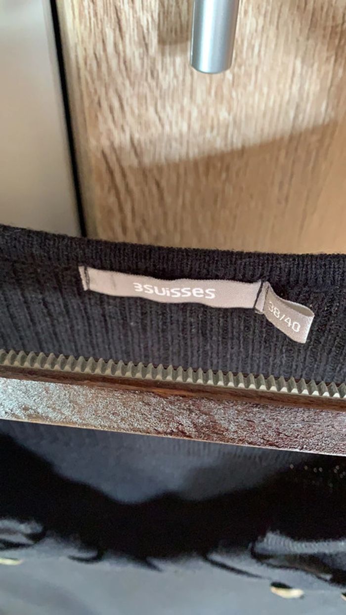 Robe pull 38/40 - photo numéro 2