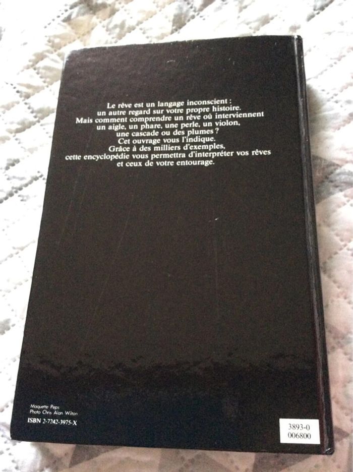 #interprétez vos rêves Zolar - photo numéro 3