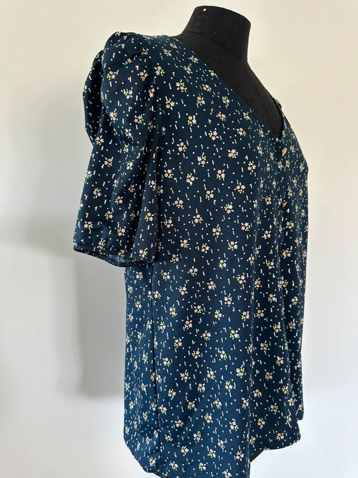 Blouse Grain de Malice - photo numéro 3