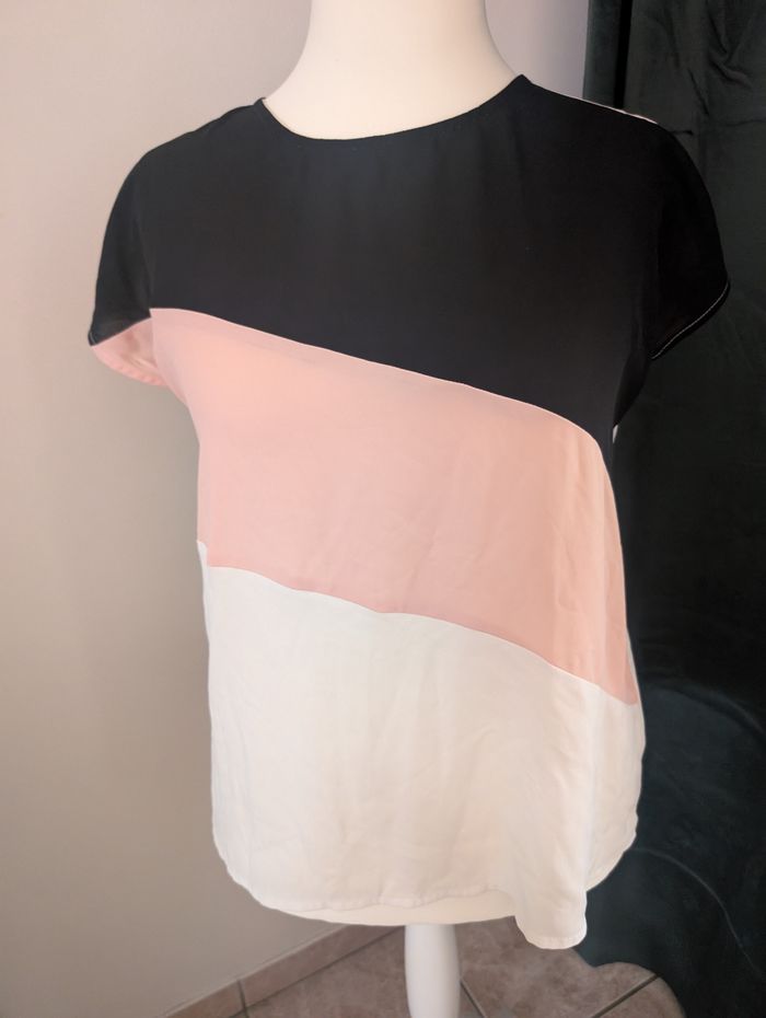 Tee shirt