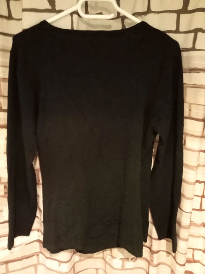 Pull demie saison Foxy fashion - photo numéro 2