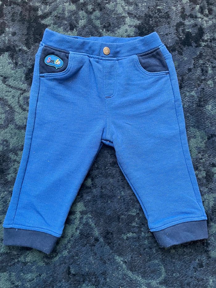 Pantalon DPAM