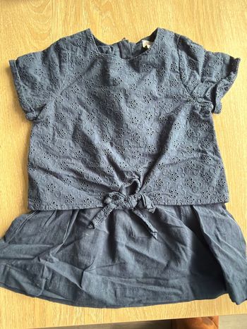 Robe - tape à l’œil - 9 mois 