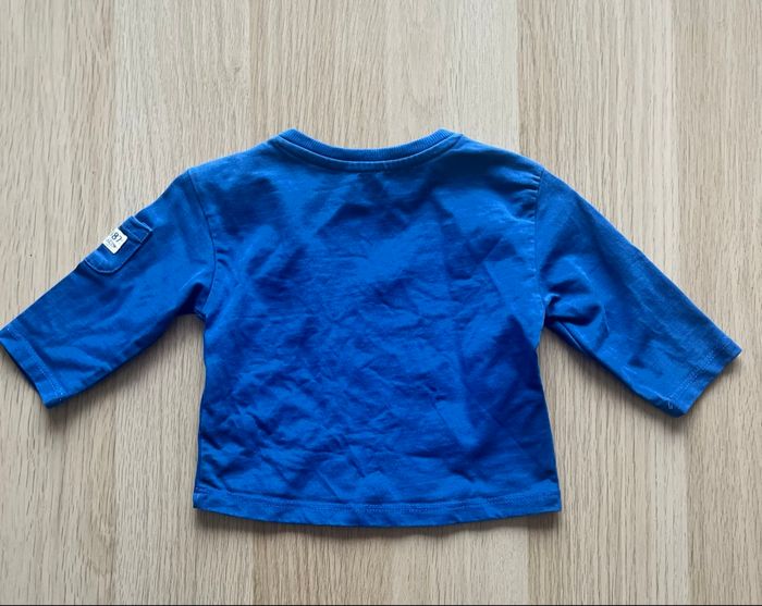 Ensemble sergent major chat - photo numéro 5