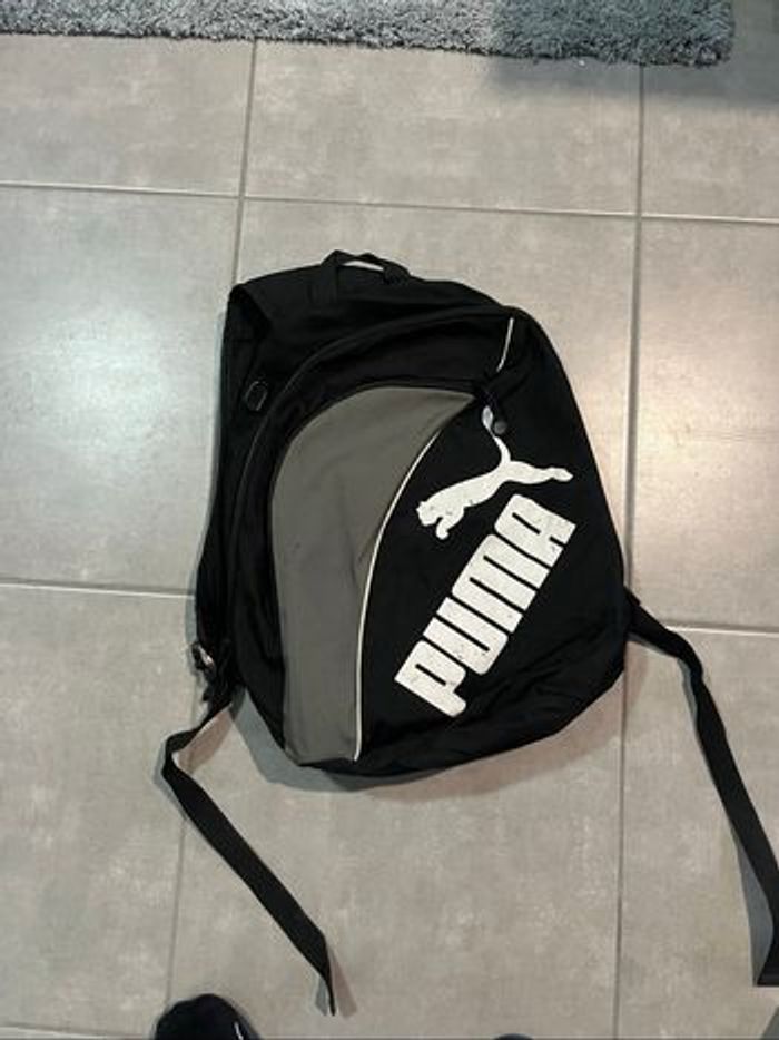 Cartable puma