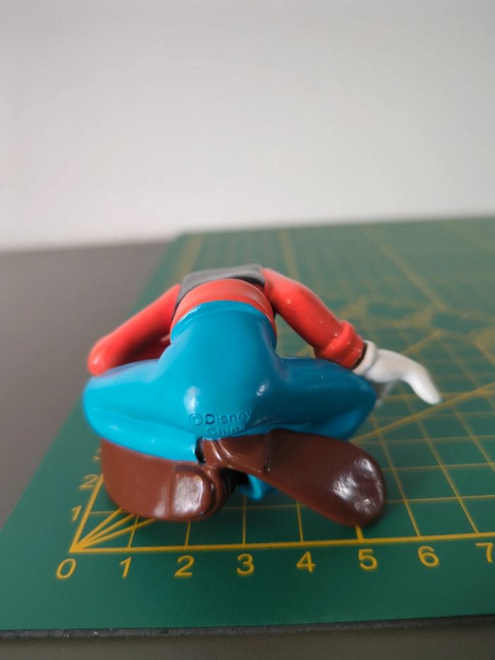 figurine Disney dingo - photo numéro 4