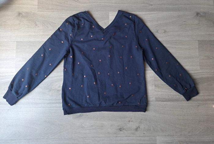 Sweat Grâce et Mila - photo numéro 4