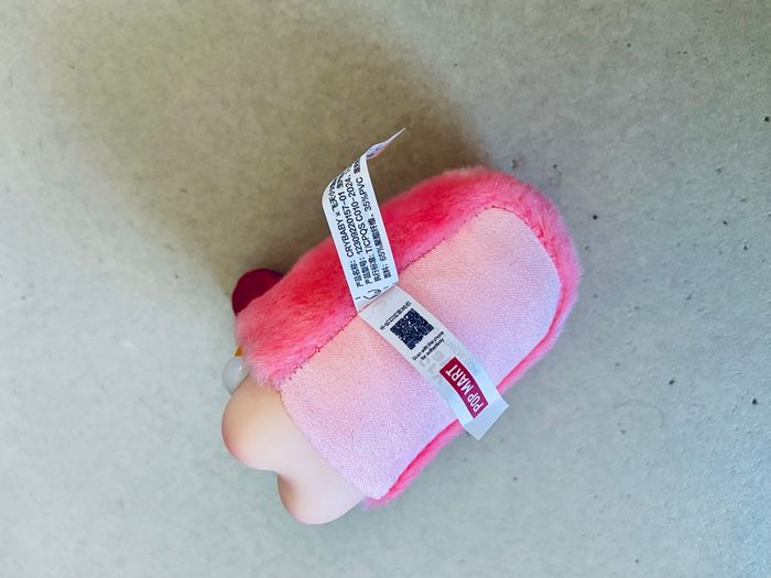 Pop Mart Crybaby Powerpuff - Blossom - photo numéro 4