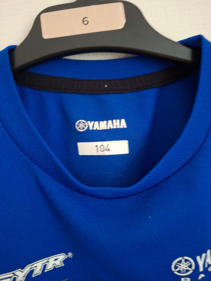 Tee-shirt garçon - photo numéro 4