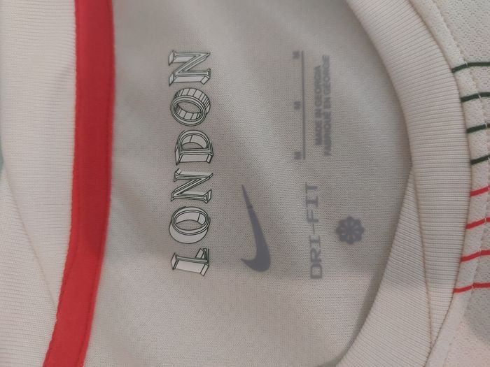 Maillot Chelsea Away 25/26 taille M neuf - photo numéro 3