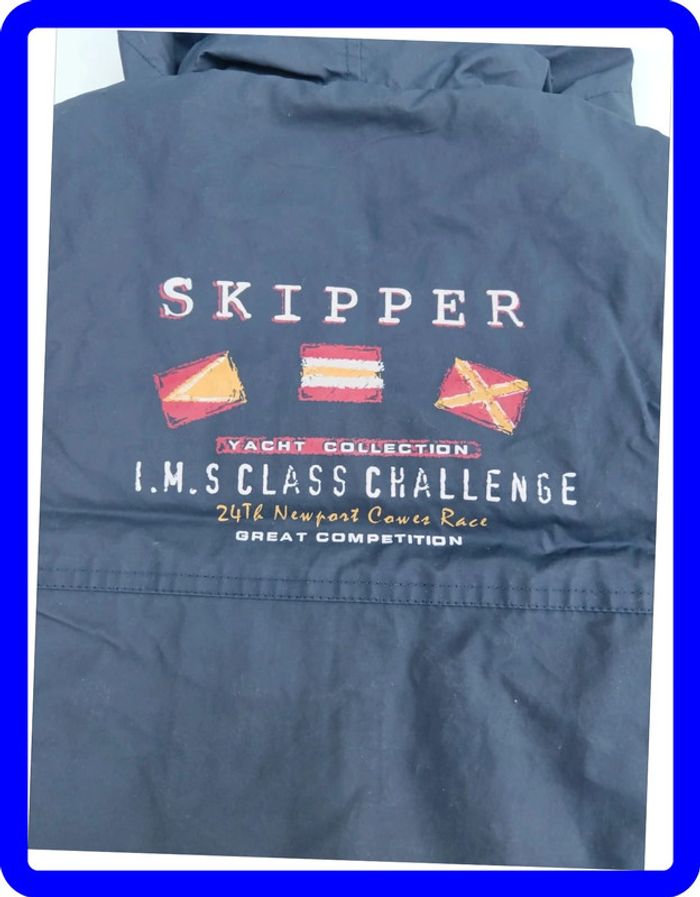 Parka 12 mois - photo numéro 5