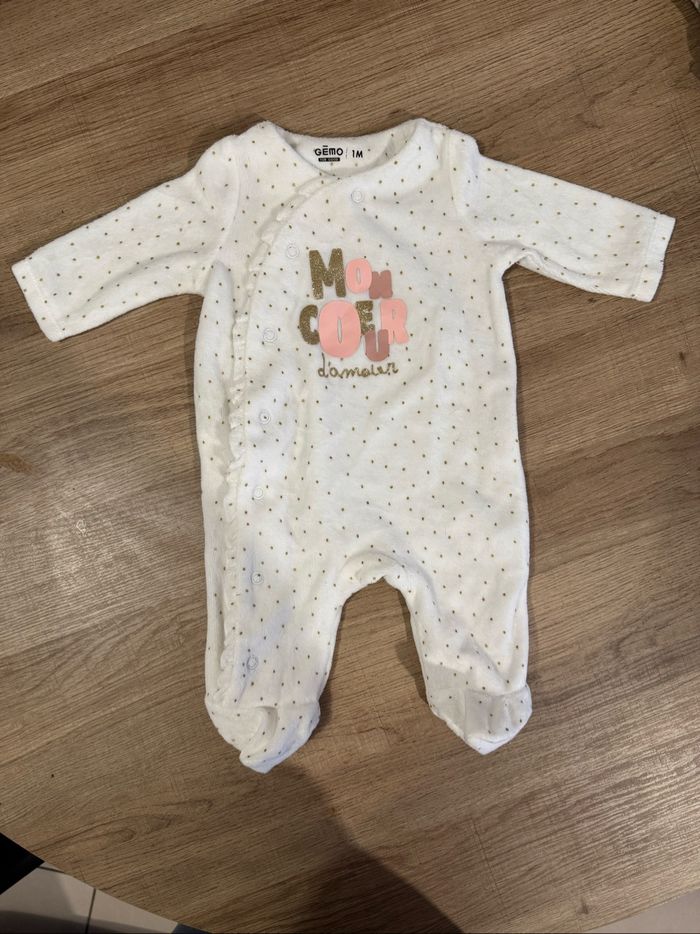 Pyjama