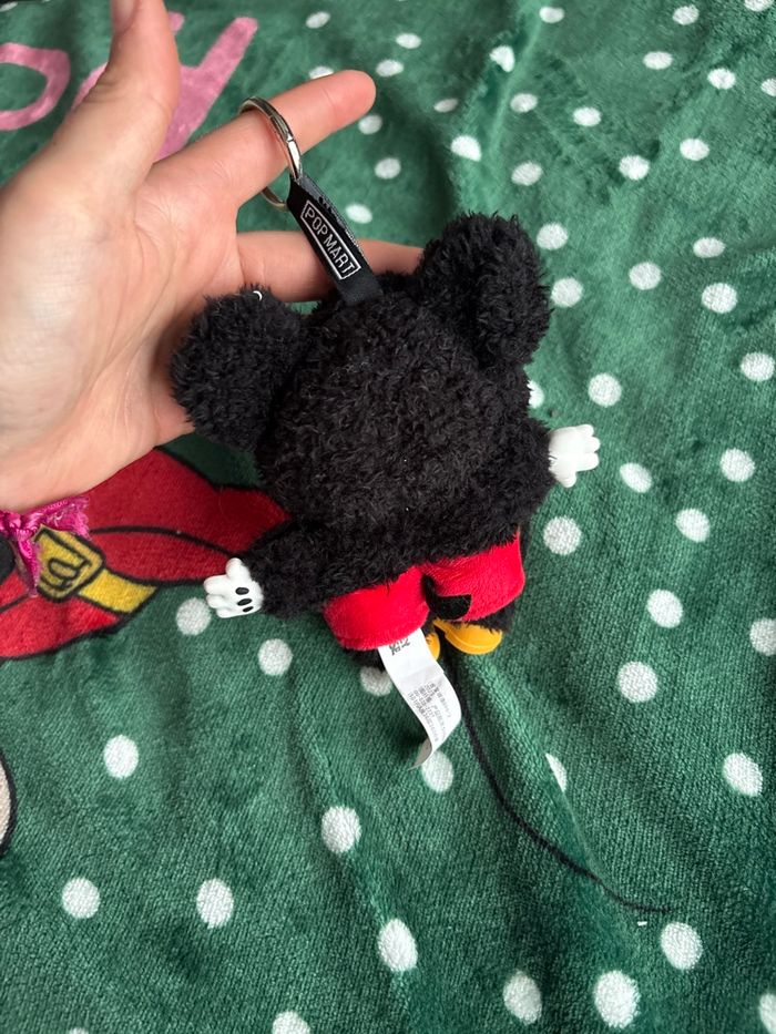 Labubu Mickey - photo numéro 2