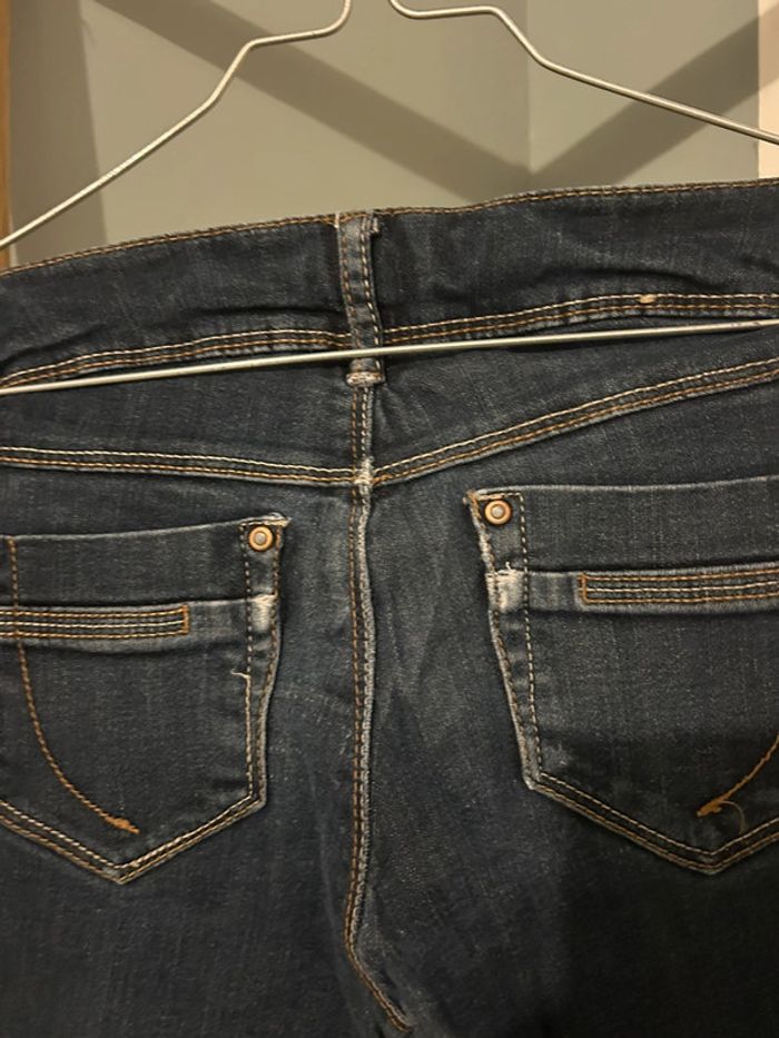 Jeans 10 ans - photo numéro 4