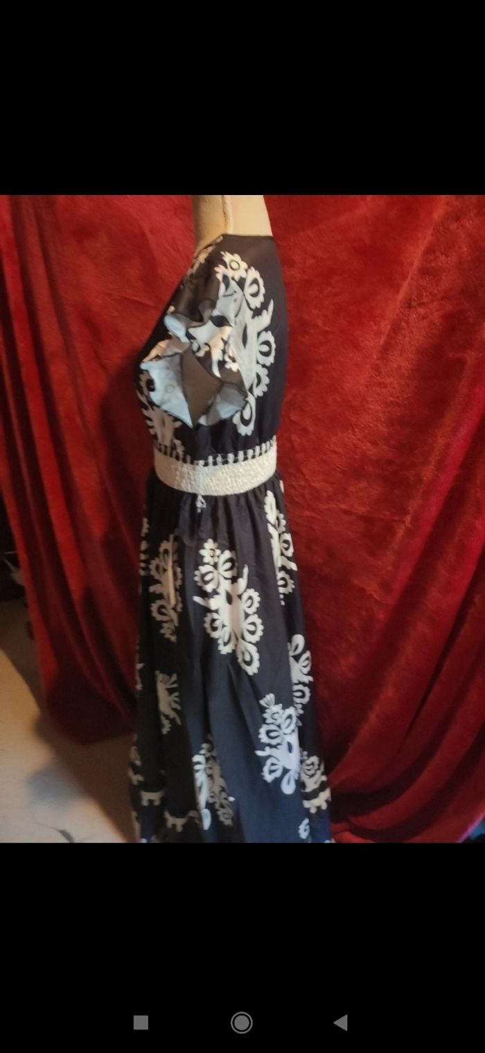 Robe d'été - photo numéro 4