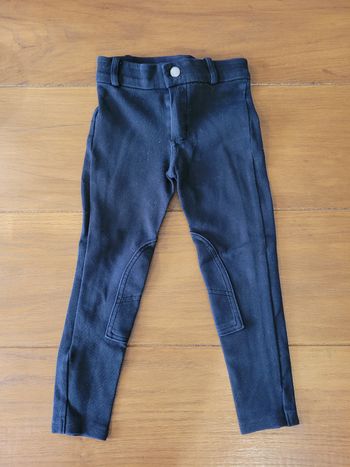 Pantalon équitation 