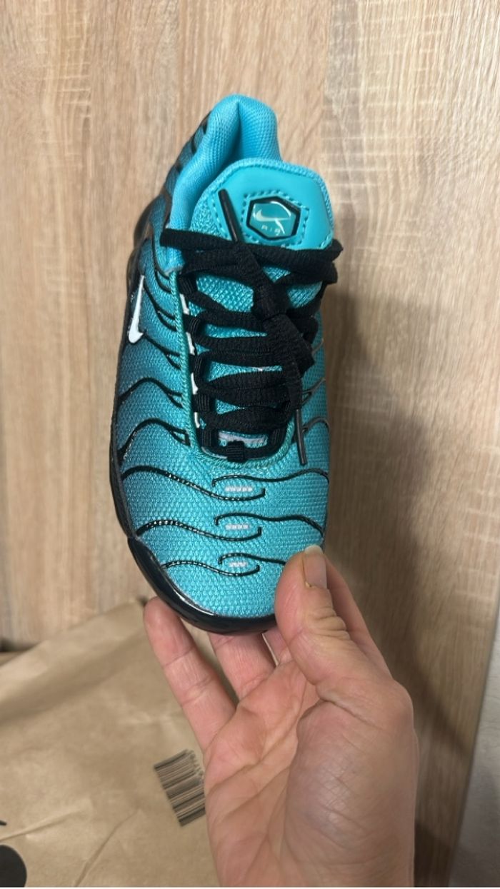 Tn turquoise - photo numéro 3