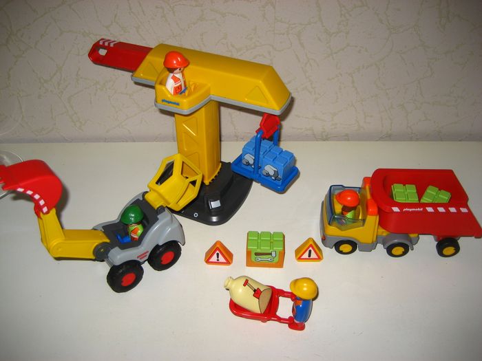 playmobil 123 - photo numéro 2