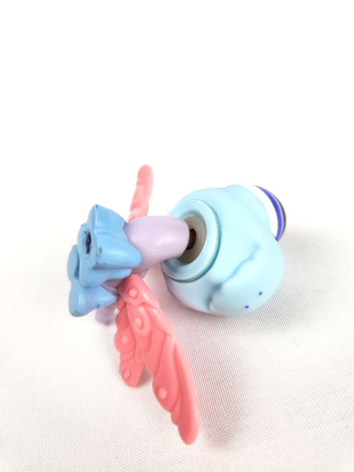 Littlest Petshop LPS Libellule #1646 - photo numéro 5
