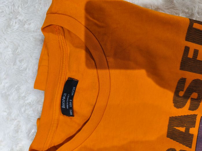 Tshirt - photo numéro 2