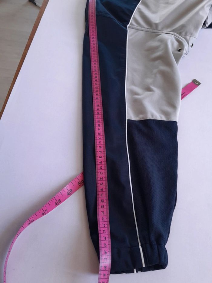 jogging vintage nike taille L - photo numéro 10