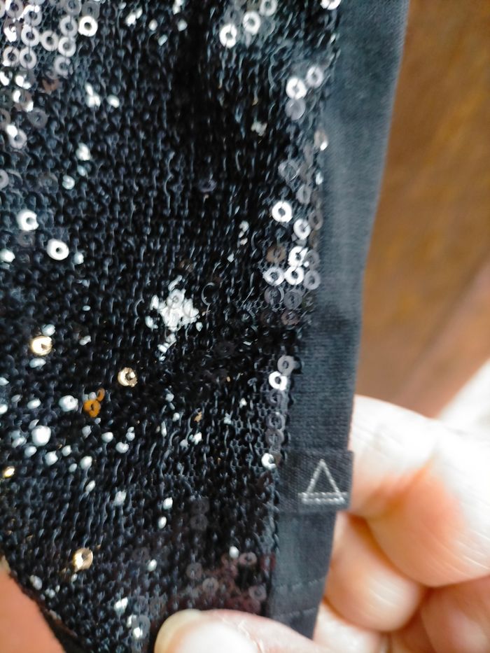 Très joli top Eleven Paris 4 ans - photo numéro 2