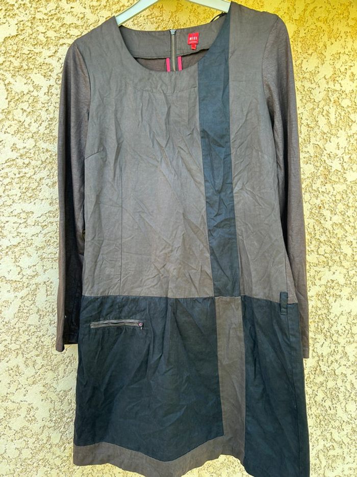 Robe Captain tortue 🐢 taille 40 - photo numéro 2