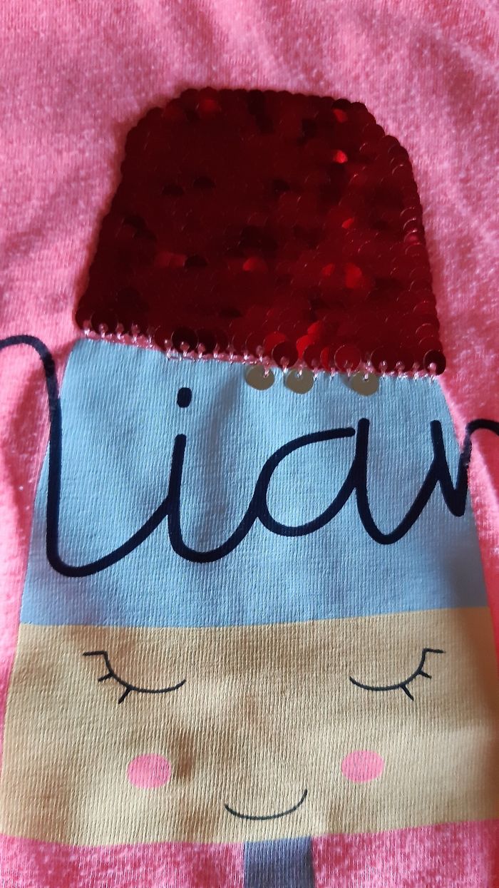 Pyja short - photo numéro 5