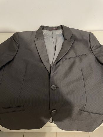 Costume Armand Thiery Per Luomo