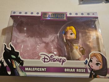 Metalfigs briar rose