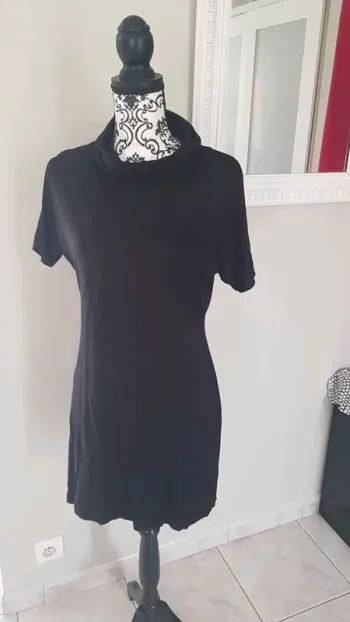 Robe simple