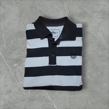 Polo vintage poolman taille S