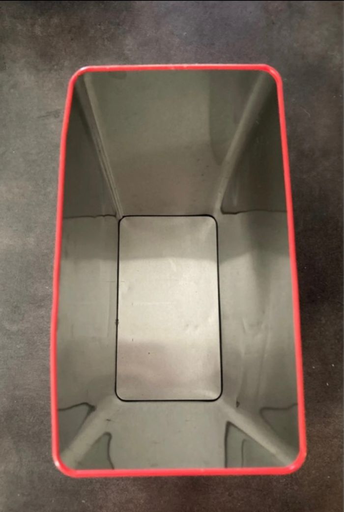 Boîte fer - Corn Flakes - photo numéro 3