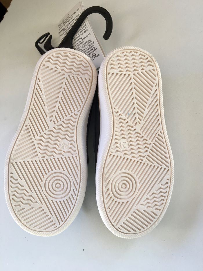 Chaussures bateau 24 mocassins - photo numéro 2