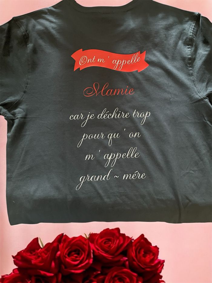 T-shirt