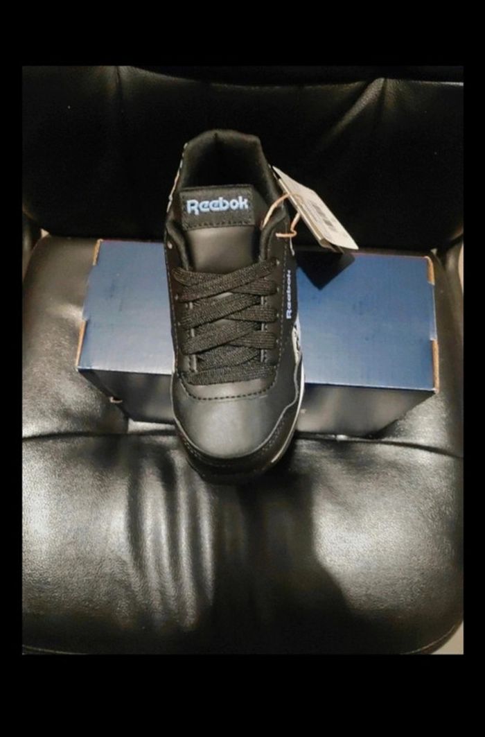 Baskets fille - photo numéro 3