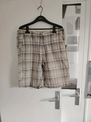 Short above sea level 34