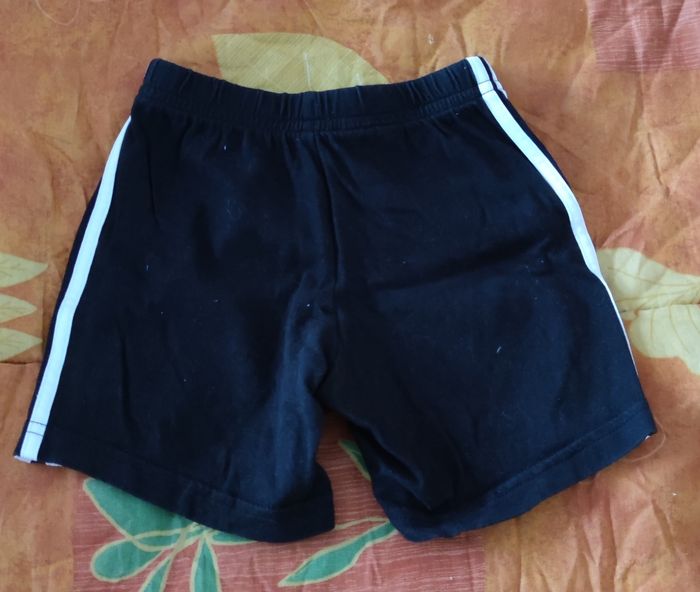 Short 12-18 Mois - photo numéro 4