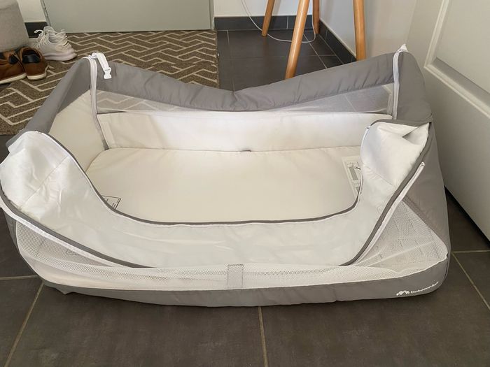 Cododo bébé confort - photo numéro 3