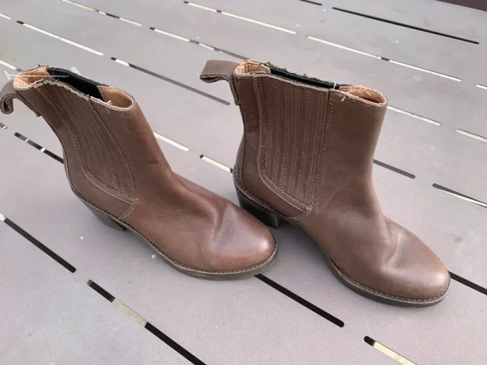 Bottines Ugg - photo numéro 5