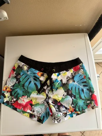 Short