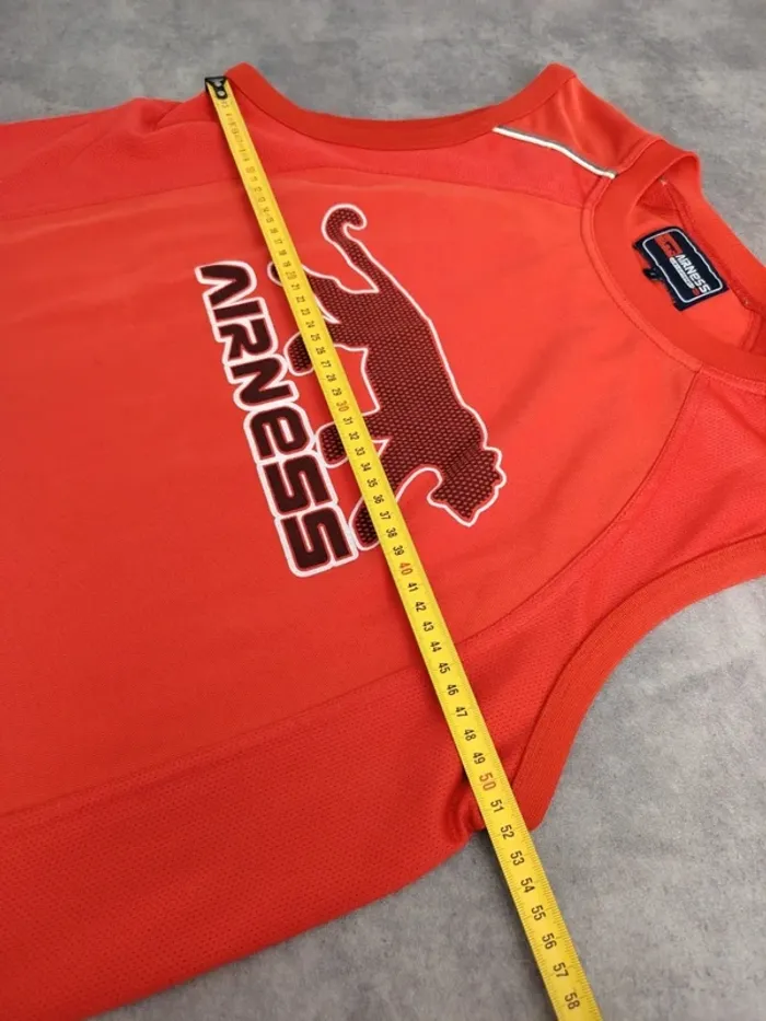 Débardeur Airness - photo numéro 8