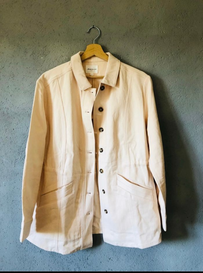 Veste en sergé Maison 123 taille 40